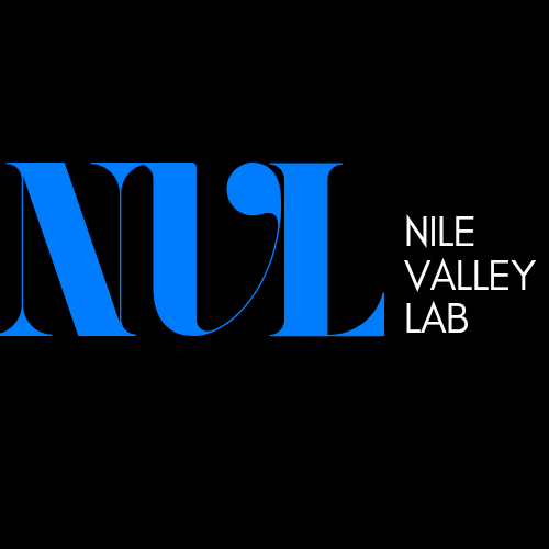 Nile Valley Lab Logo